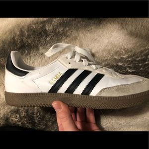 Adidas Samba Sneakers